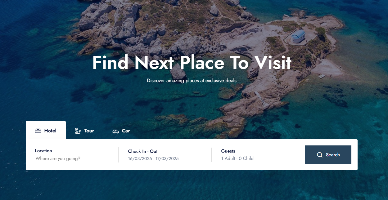 Helios Travel